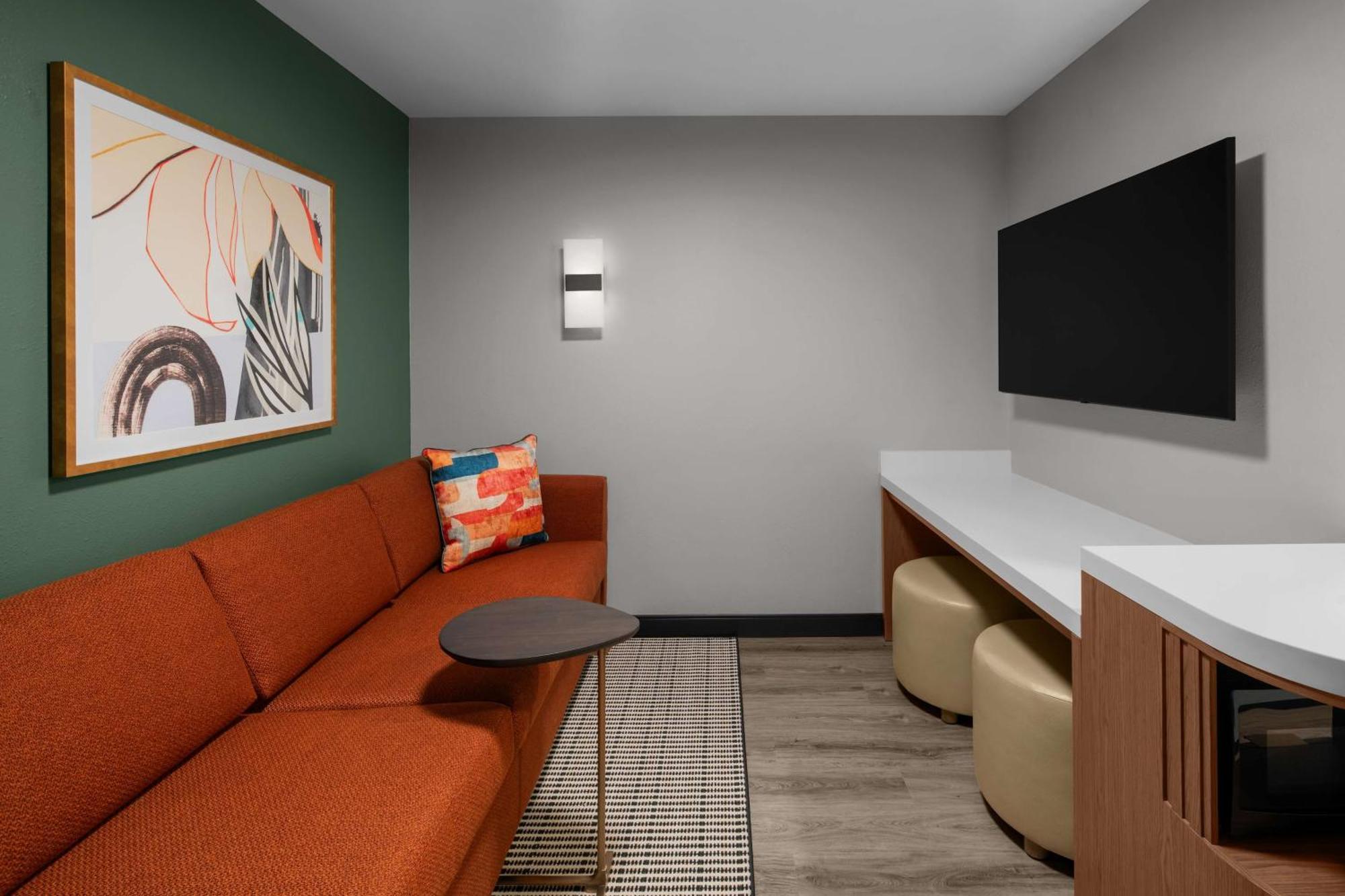 Embassy Suites By Hilton Madison Downtown Extérieur photo